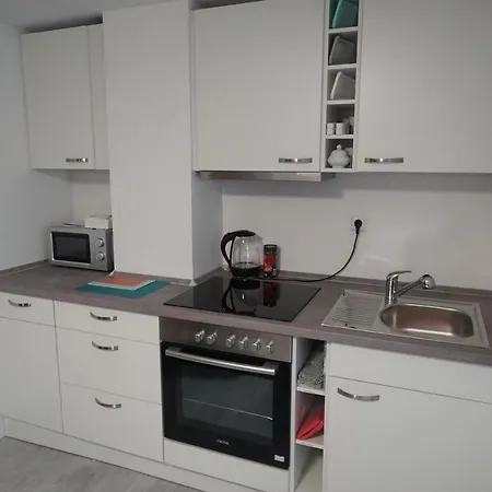 Neue Und Zentral Gelegene In * Stuttgart