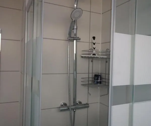 Neue Und Zentral Gelegene In * Stuttgart