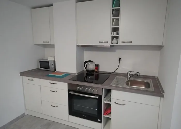 Neue Und Zentral Gelegene In * Stuttgart